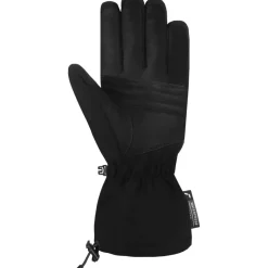 Conan R-TEX XT handschoenen heren black white*Reusch Outlet