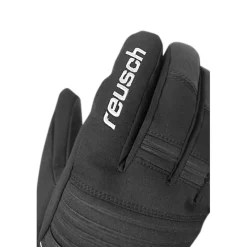 Conan R-TEX XT handschoenen heren black white*Reusch Outlet