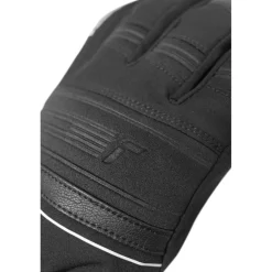 Conan R-TEX XT handschoenen heren black white*Reusch Outlet