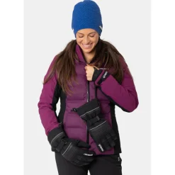 Conan R-TEX XT handschoenen heren black white*Reusch Outlet