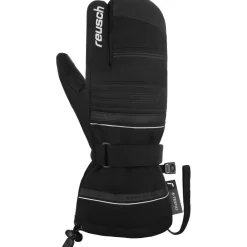 Conan R-TEX XT lobster handschoenen heren black  white*Reusch Clearance