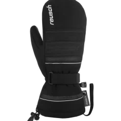 Conan R-TEX XT wanten heren black white*Reusch Outlet