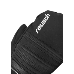 Conan R-TEX XT wanten heren black white*Reusch Outlet