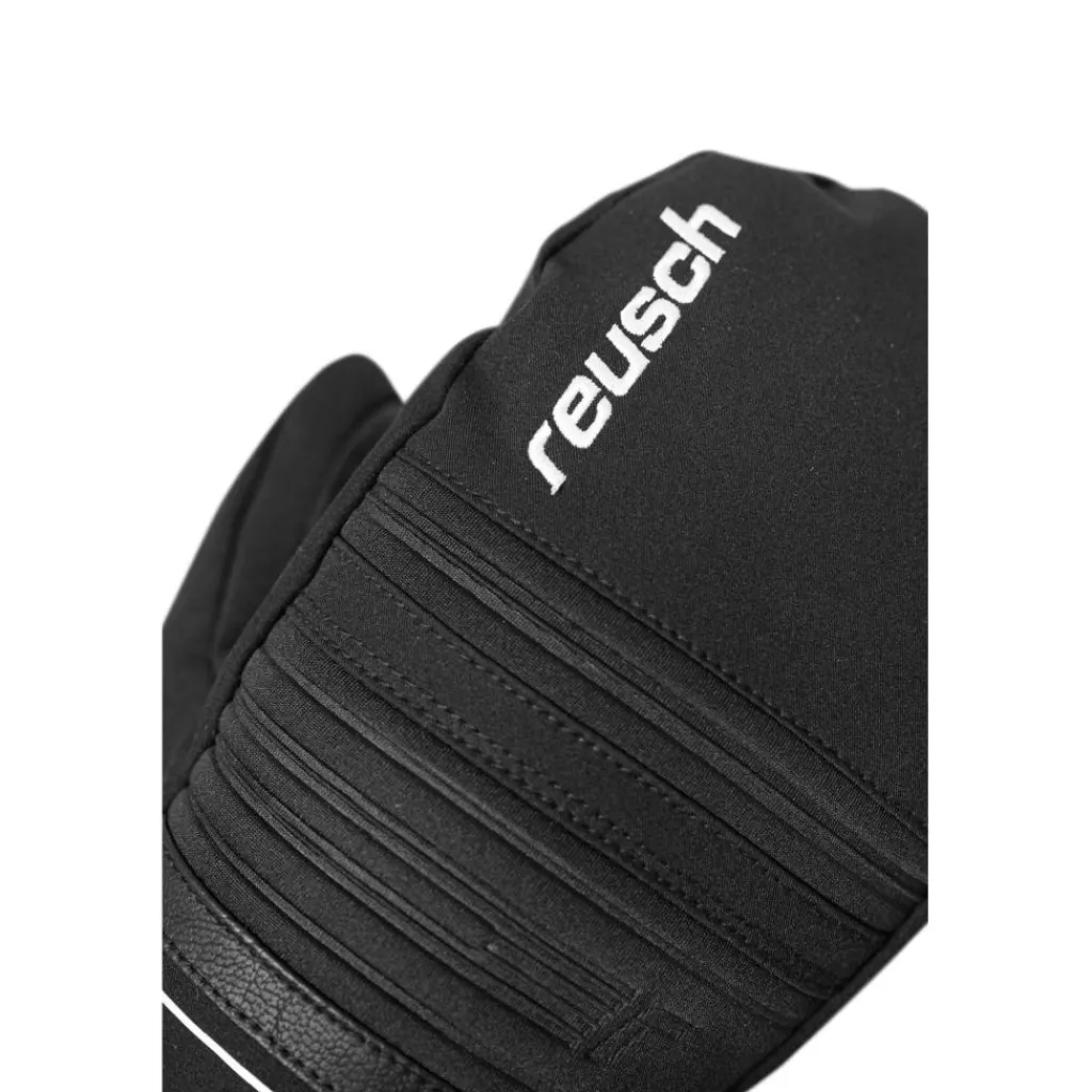 Conan R-TEX XT wanten heren black white*Reusch Outlet