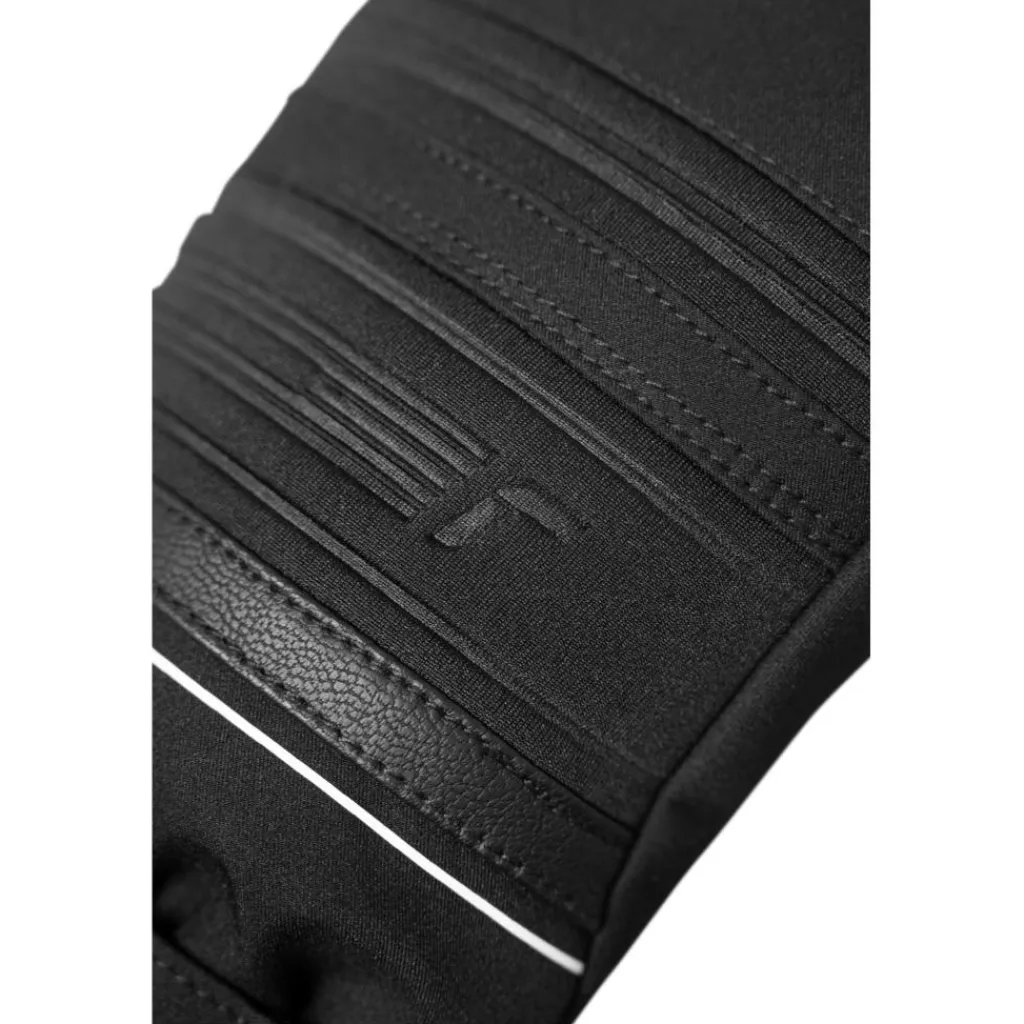 Conan R-TEX XT wanten heren black white*Reusch Outlet