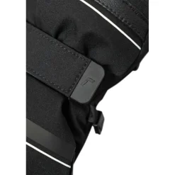 Conan R-TEX XT wanten heren black white*Reusch Outlet