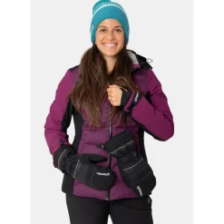 Conan R-TEX XT wanten heren black white*Reusch Outlet