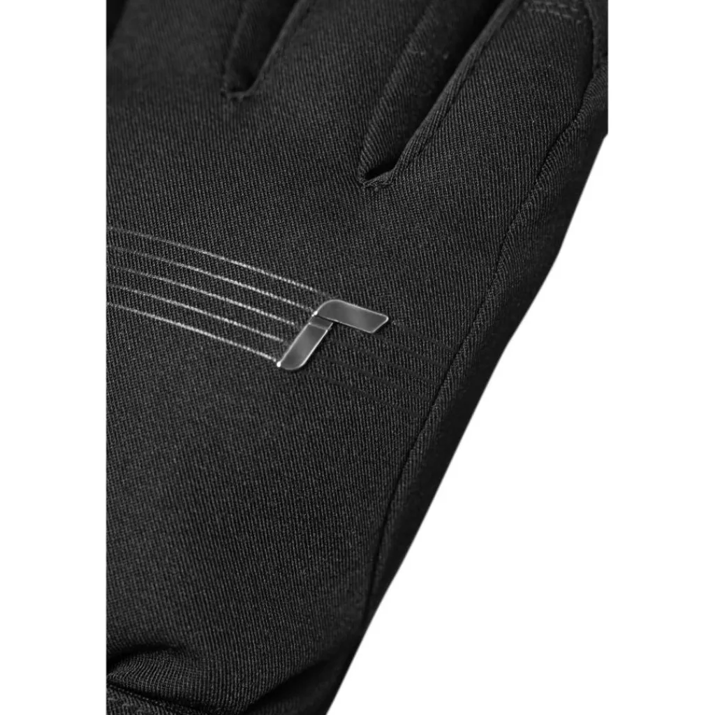 Cozy Down R-TEX XT handschoenen dames black*Reusch Outlet