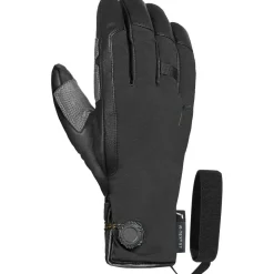Explorer Fidlock R-TEX XT handschoenen heren black*Reusch Hot