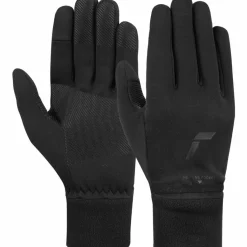 Heat Liner TOUCH-TEC handschoenen black*Reusch Discount