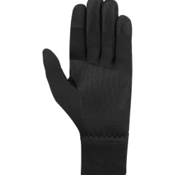 Heat Liner TOUCH-TEC handschoenen black*Reusch Discount