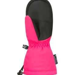 Kaden Down R-TEX XT wanten junior pink glo*Reusch Outlet