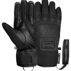 Legacy R-TEX XT handschoenen heren black*Reusch