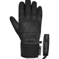 Legacy R-TEX XT handschoenen heren black*Reusch