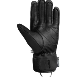 Legacy R-TEX XT handschoenen heren black*Reusch