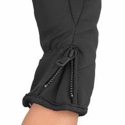 Loredana STORMBLOXX TOUCH-TEC handschoenen dames black*Reusch Best