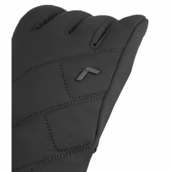 Loredana STORMBLOXX TOUCH-TEC handschoenen dames black*Reusch Best