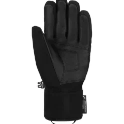 Louis R-TEX XT handschoenen heren black*Reusch Sale