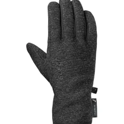 Meridian R-TEX XT TOUCH-TEC handschoenen asphalt melange*Reusch New