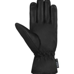 Sense handschoenen heren black*Reusch Outlet