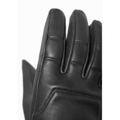Sense handschoenen heren black*Reusch Outlet
