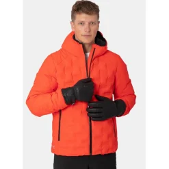 Sense handschoenen heren black*Reusch Outlet