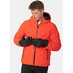 Sense handschoenen heren black*Reusch Outlet