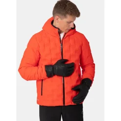 Sense handschoenen heren black*Reusch Outlet