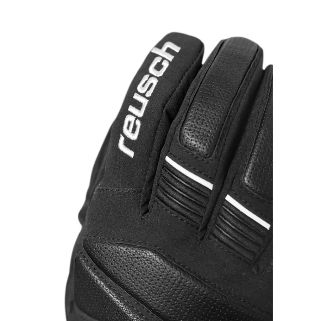 Thunder R-TEX XT handschoenen heren black white*Reusch New