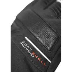 Thunder R-TEX XT handschoenen heren black white*Reusch New