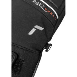 Thunder R-TEX XT handschoenen heren black white*Reusch New