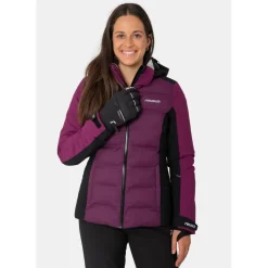 Thunder R-TEX XT handschoenen heren black white*Reusch New