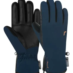 Tiffany R-TEX XT handschoenen dames dress blue black*Reusch Sale