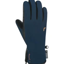 Tiffany R-TEX XT handschoenen dames dress blue black*Reusch Sale