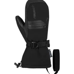 Torres R-TEX XT wanten heren black*Reusch Discount