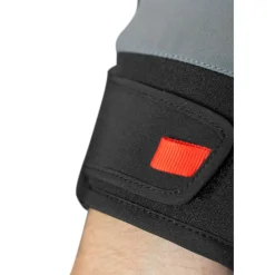 Venom R-TEX XT handschoenen heren steel gray fire  red*Reusch Hot