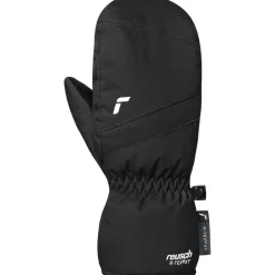 Wonder R-TEX XT wanten junior black white*Reusch Outlet