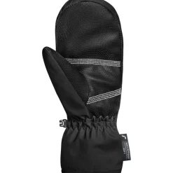 Wonder R-TEX XT wanten junior black white*Reusch Outlet