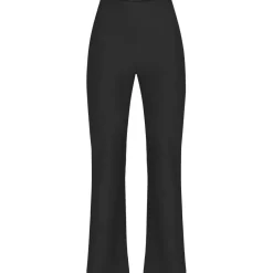 112374 sportlegging dames black*Röhnisch Online