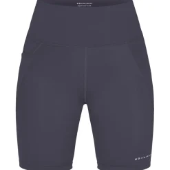 111442 sportlegging dames grey plum*Röhnisch Hot