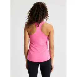 112245 tanktop dames carmine rose*Röhnisch