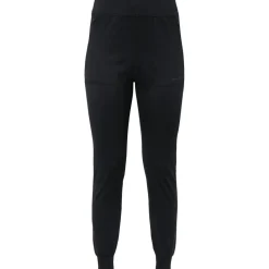 Soft Jersey trainingsbroek black*Röhnisch Best