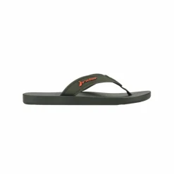 Impulse slippers heren green*Rider Clearance