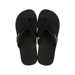 Impulse slippers heren black*Rider Hot