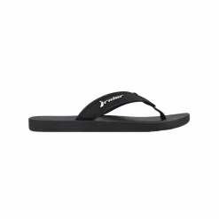 Impulse slippers heren black*Rider Hot