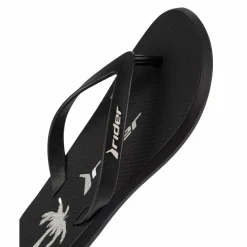 R1 Style Kids slippers junior black*Rider Discount
