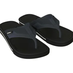 Spin slippers heren black*Rider Online