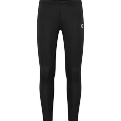 Core hardloopbroek heren zwart*Rogelli Sale