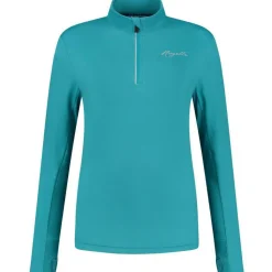 Core hardloopshirt dames blauw*Rogelli Discount