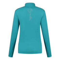 Core hardloopshirt dames blauw*Rogelli Discount